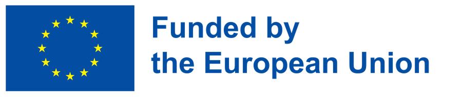 Funded by the European Union